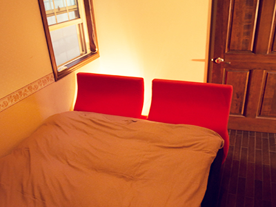 IZA Kamakura Guesthouse-Double Room